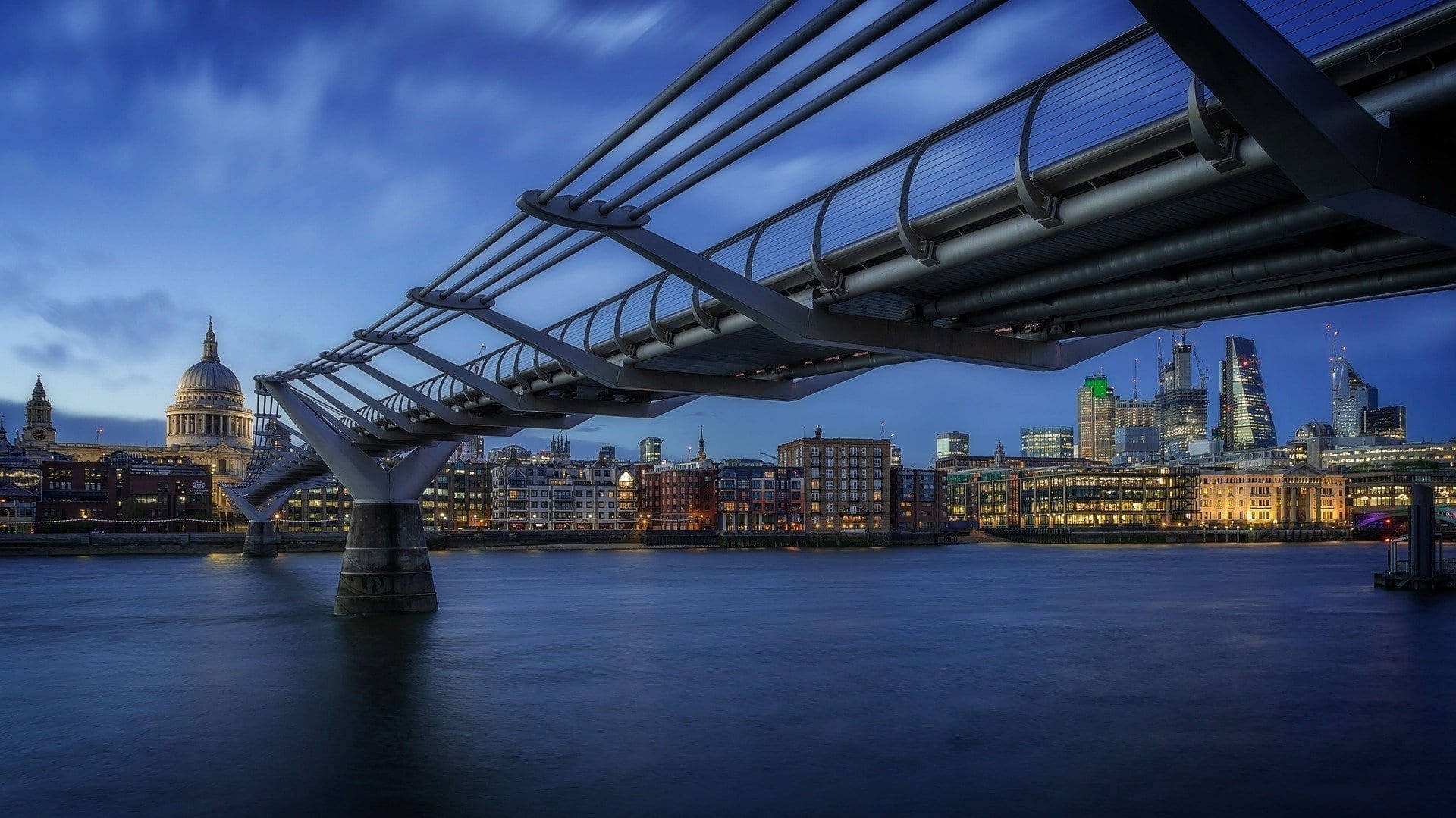 London Reach Society