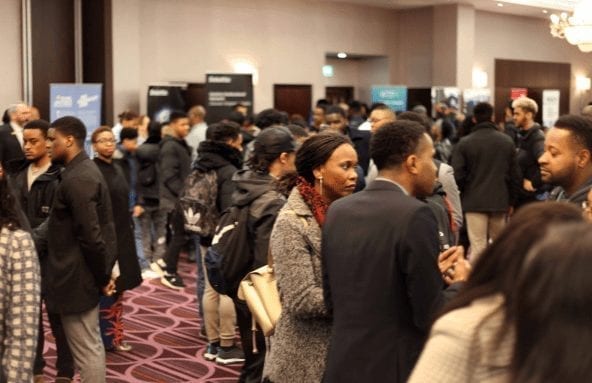 conference Careers Conference