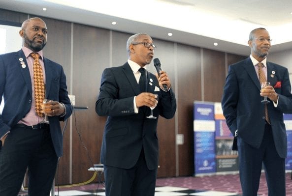 Partnerships