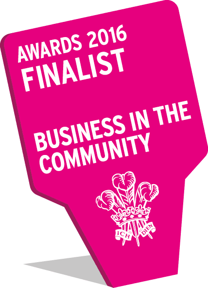 Reach Society Finalist In UK Workplace Race Equality Awards