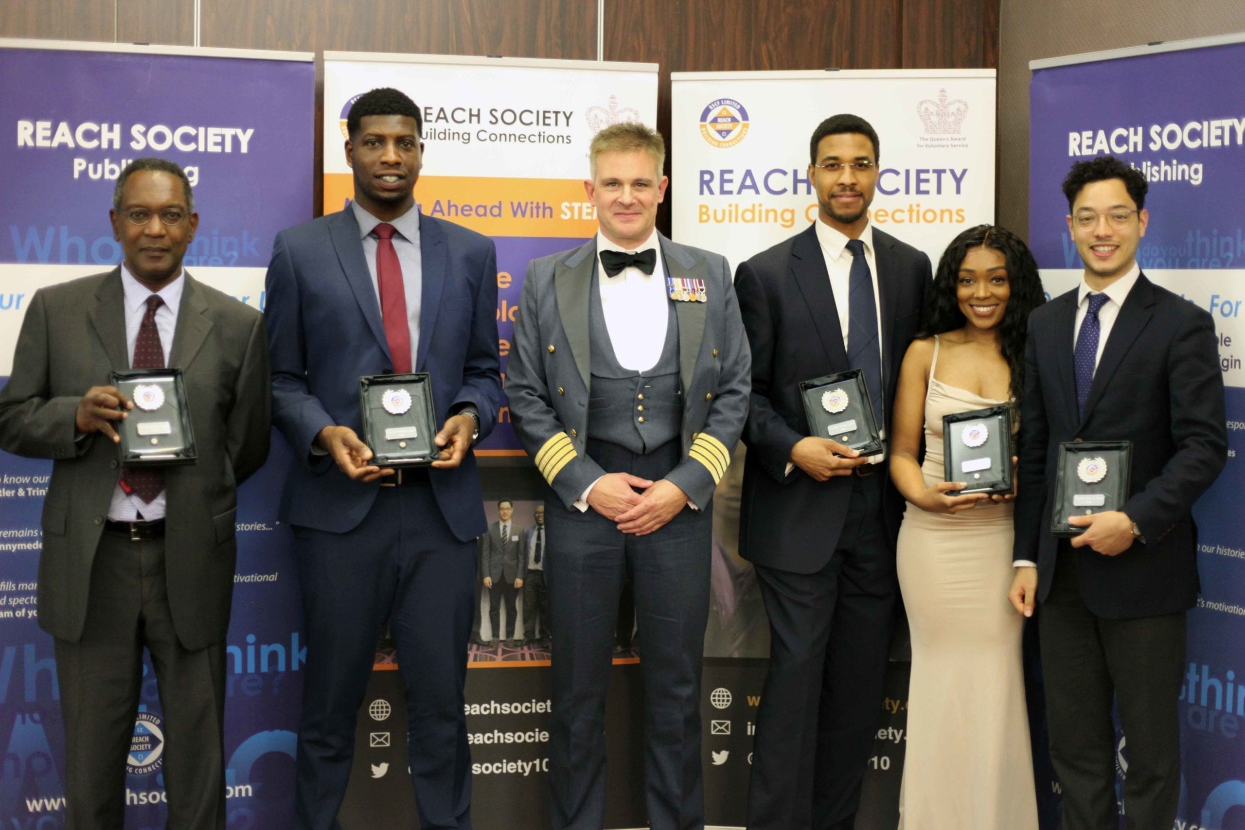 2018 Recognition Awards & MBC Celebration Report