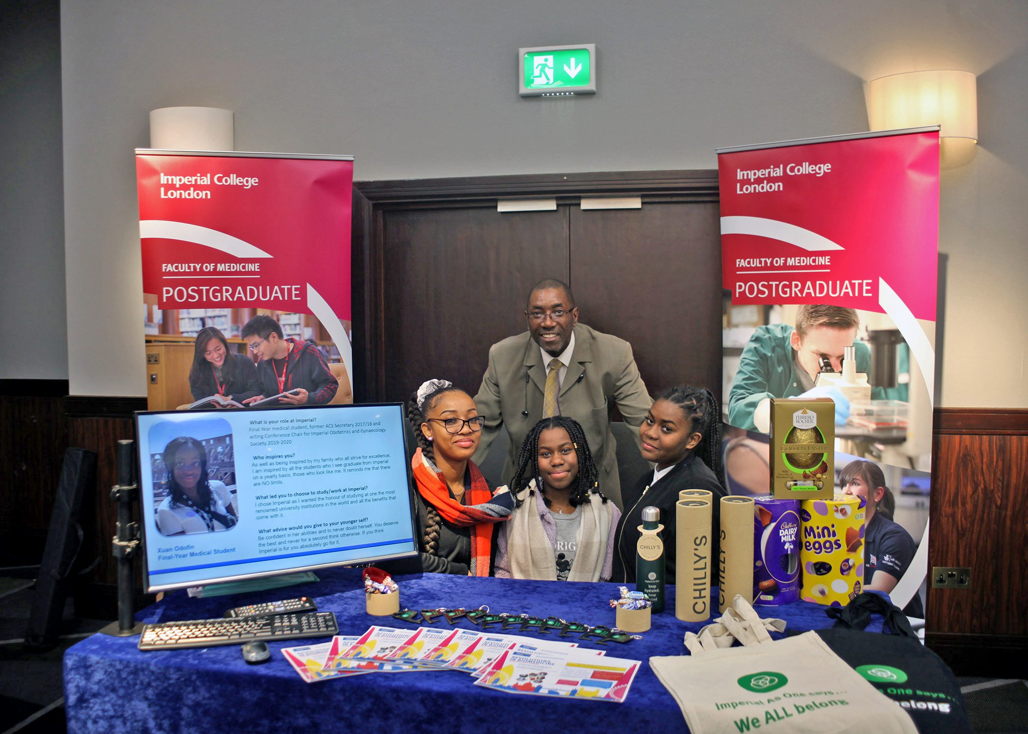 2022 Careers Conference