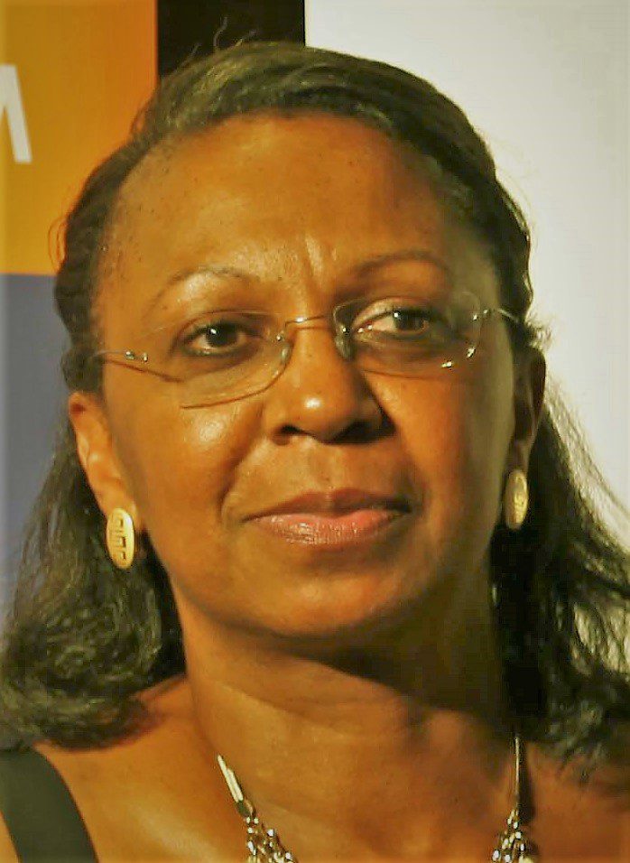 Paula Neil Paula Neil