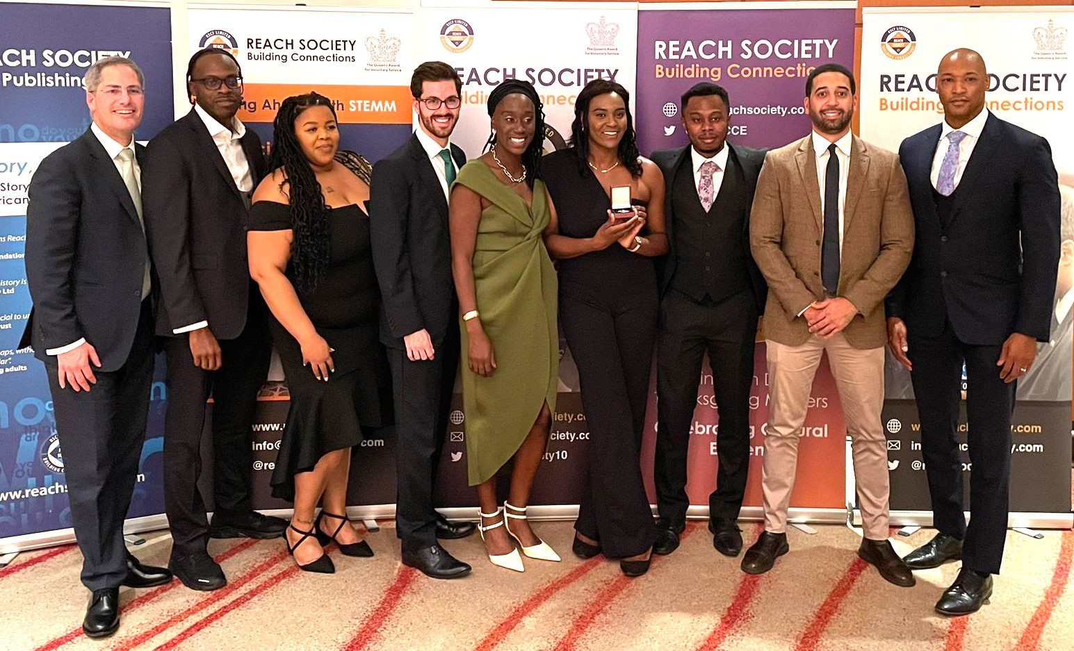 2023 Recognition Awards