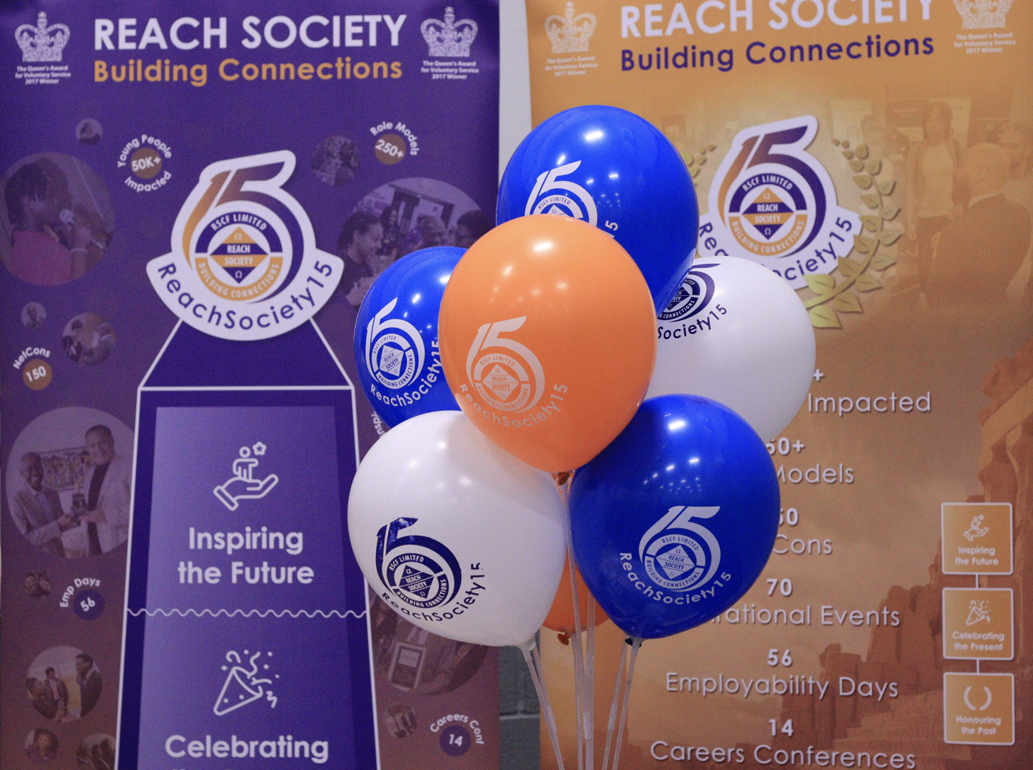 The 4th Luton Employability Day, 27 May 2025