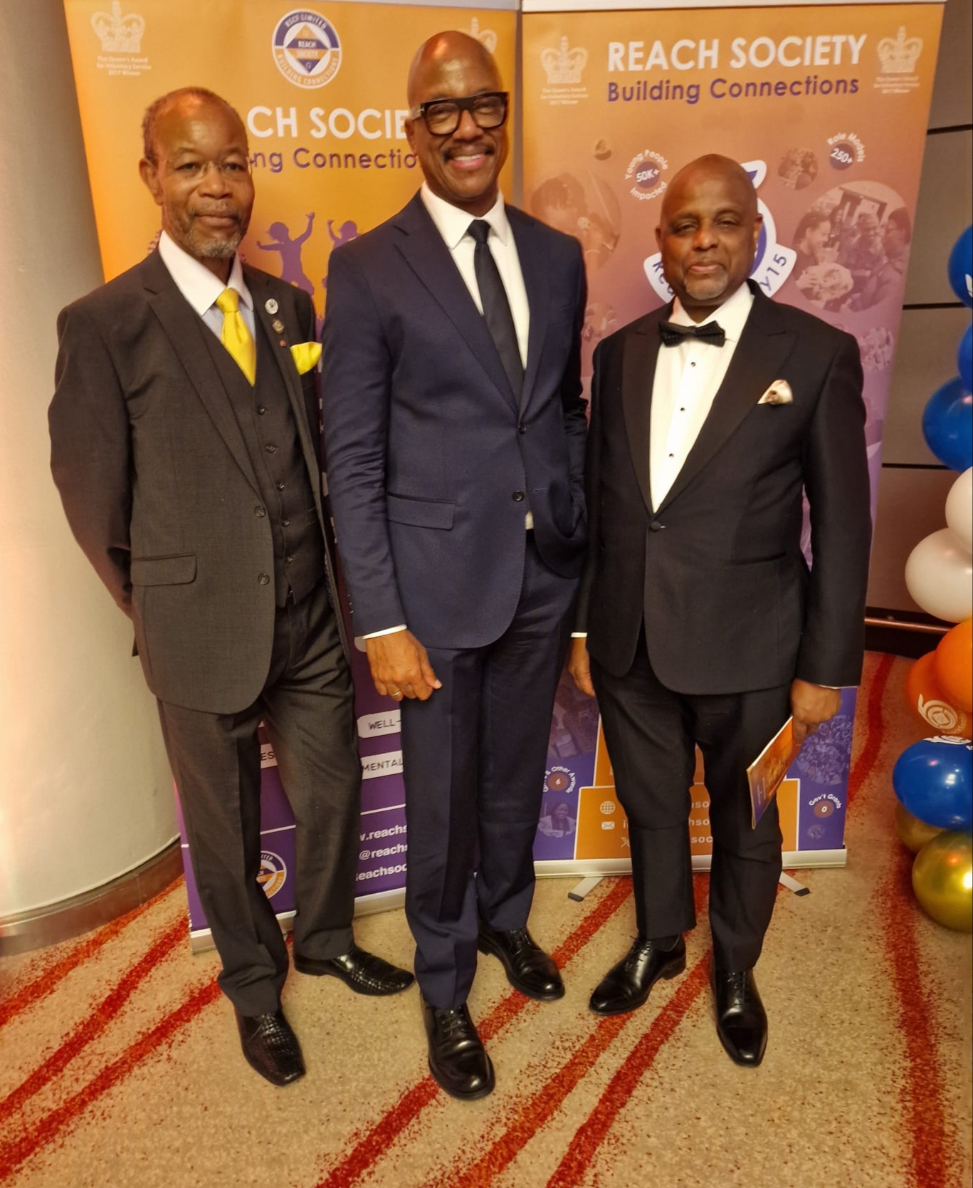 The 2025 Milestone Recognition Awards