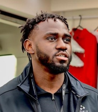 Alex Bwomono Alex Bwomono