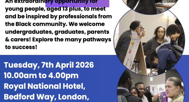 The 14th Careers Conference