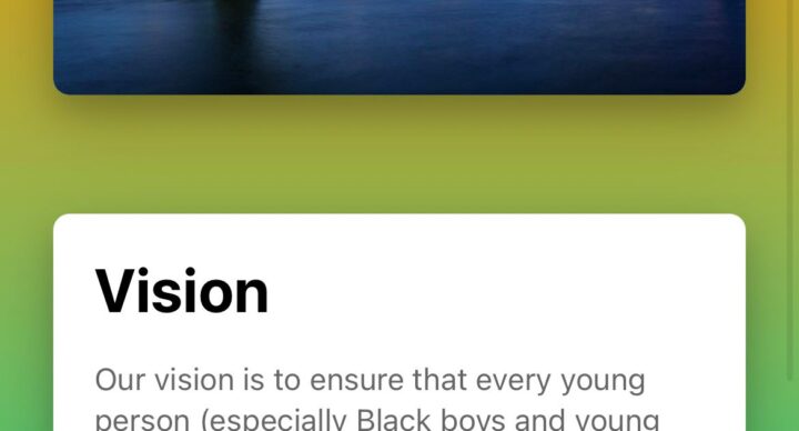 Launch of the Reach Society App