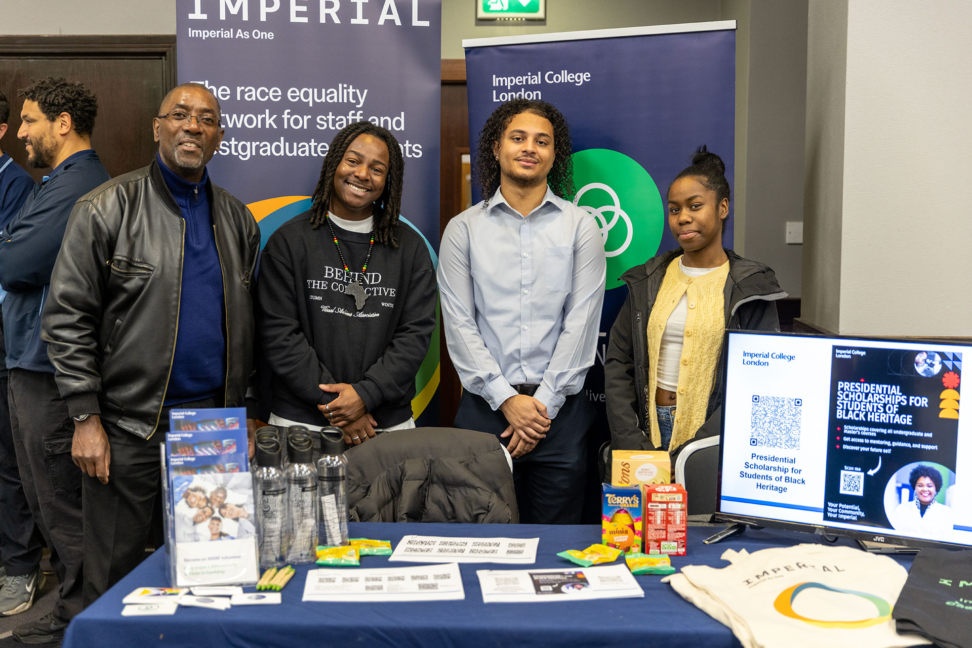 The 2026 Careers Conference Report