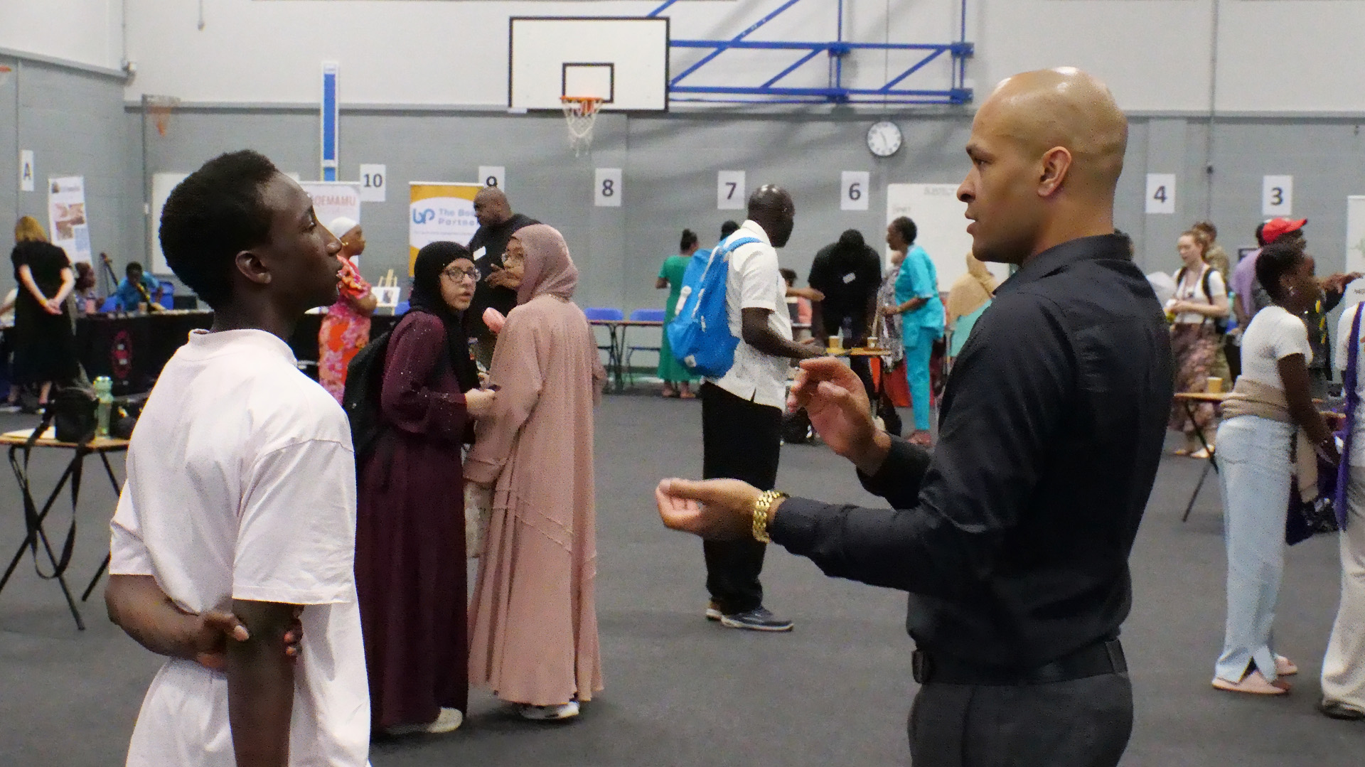 Luton Employability Day Tues, 26 May 2026