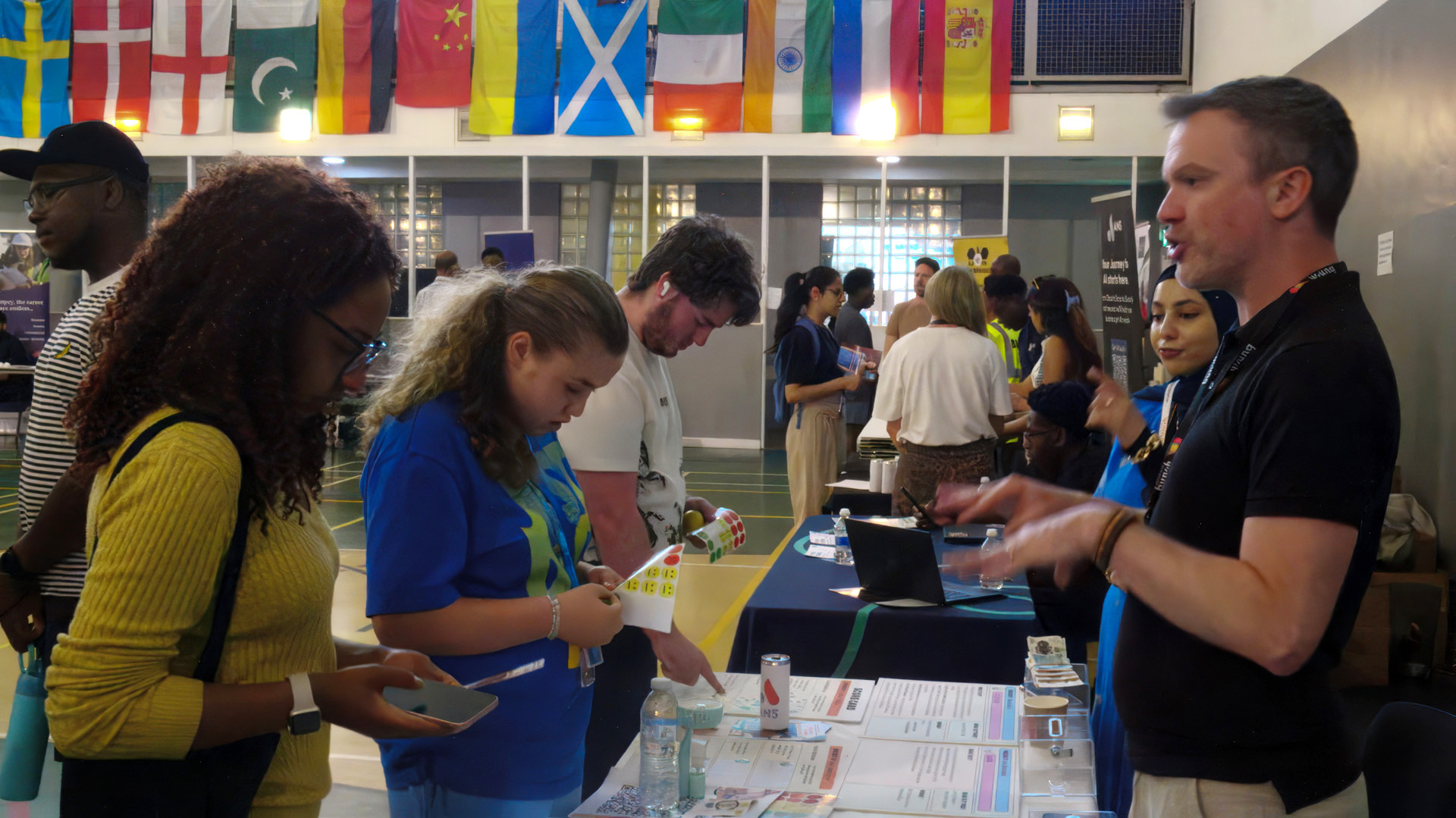 Manchester Employability Day Thurs, 28 May 2026