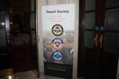 2013 Careers Conference - Setting Up