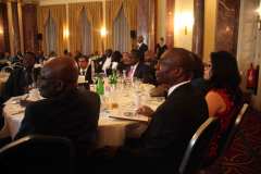2013 - Recognition Awards