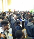 2014 - Careers Conference