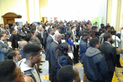 2014 Careers Conference - Scholarship Launch