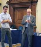 2015 - Careers Conference