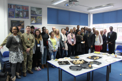 2015 - Employability Day