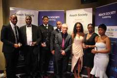 2015 - Recognition Awards