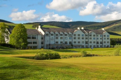 2017 - Reach Scotland in August