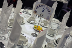 2017 - Recognition Awards