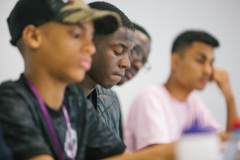 2018 - Durham University Summer School