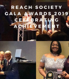 2019 - Recognition Awards Dinner