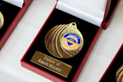 2025 - Recognition Awards